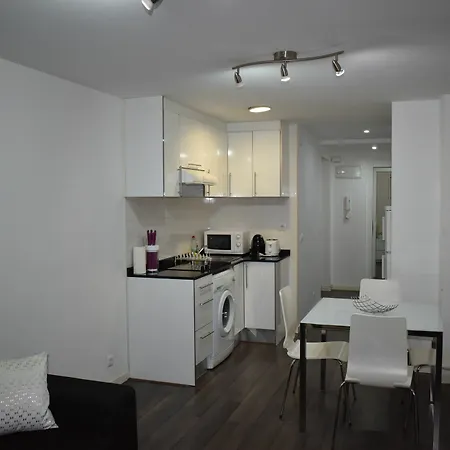 Apartment Mercado