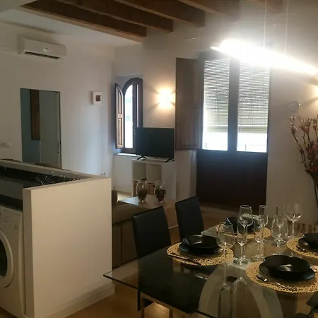 Apartment Mercado