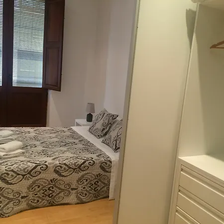 Apartment Mercado
